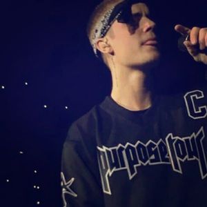 ISO: justin bieber purpose tour merch